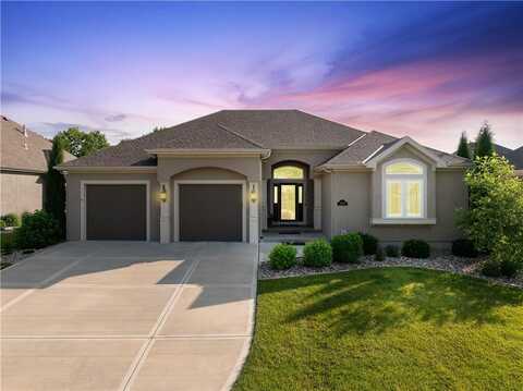 1915 NE 101st Street, Kansas City, MO 64155