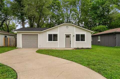 508 N Lincoln Street, Olathe, KS 66061