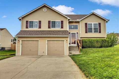 8512 N Arcola Avenue, Kansas City, MO 64153