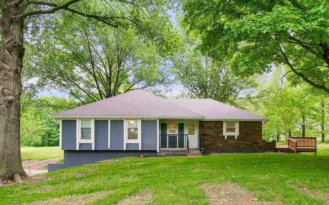 18206 NE 92nd Street, Liberty, MO 64068