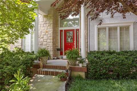 26266 W 110th Terrace, Olathe, KS 66061