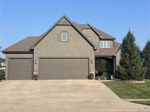 16488 S SUMMERTREE Lane, Olathe, KS 66062