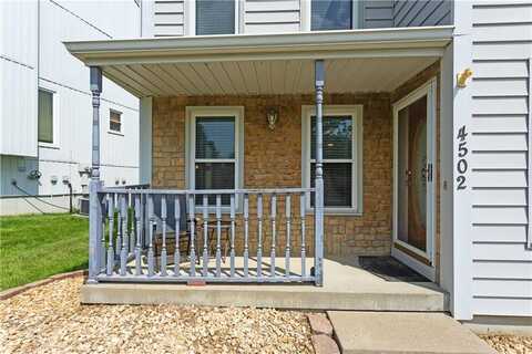 4502 NW 58th Terrace, Kansas City, MO 64151