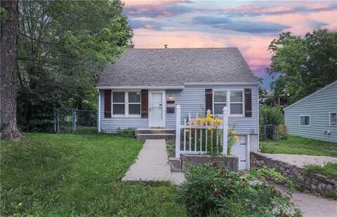 644 Thornton Street, Liberty, MO 64068