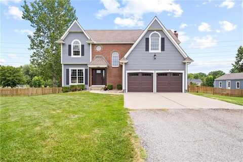 20005 Broadmoor Lane, Stilwell, KS 66085