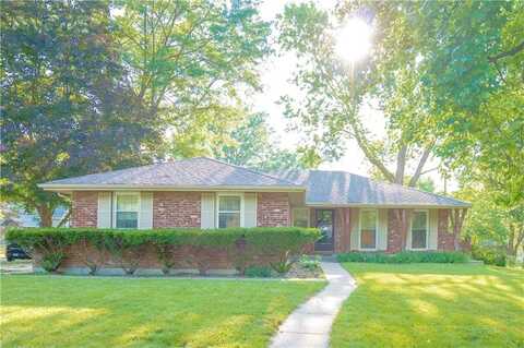 1109 SW 14th St. Terrace, Blue Springs, MO 64015