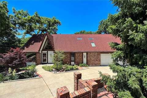 4710 Monrovia Street, Shawnee, KS 66216