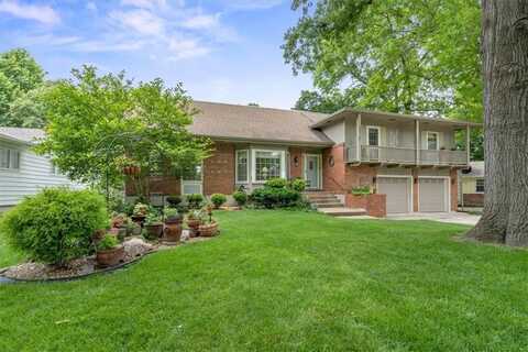 3514 W 47th Place, Roeland Park, KS 66205