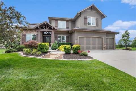 25205 W 97th Terrace, Lenexa, KS 66227