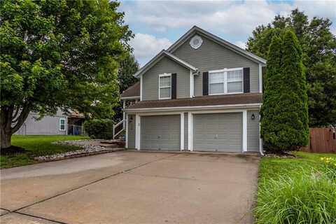113 N Oxford Drive, Raymore, MO 64083