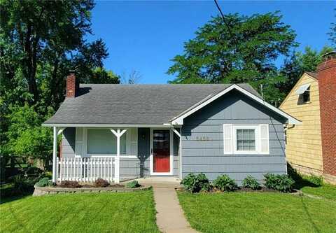 5456 NW Venetian Drive, Kansas City, MO 64151