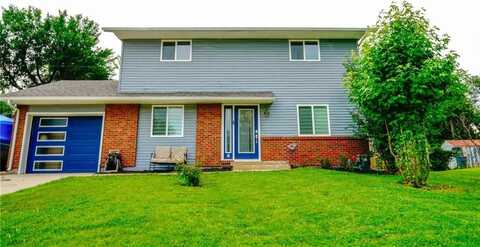 3229 N 37th Street, Kansas City, KS 66104