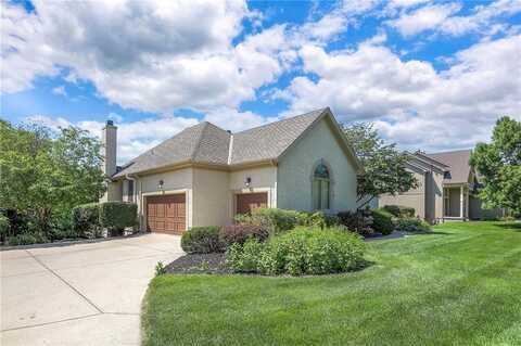 16042 Overbrook Lane, Stilwell, KS 66085