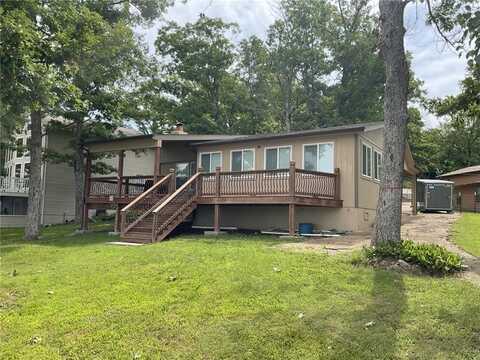 964 Cable Point Drive, Climax Springs, MO 65324