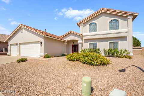 3762 CABO COPE Drive, Sierra Vista, AZ 85650