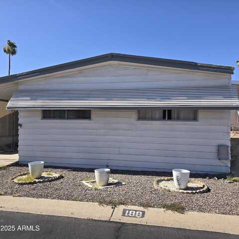 11411 N 91ST Avenue, Peoria, AZ 85345