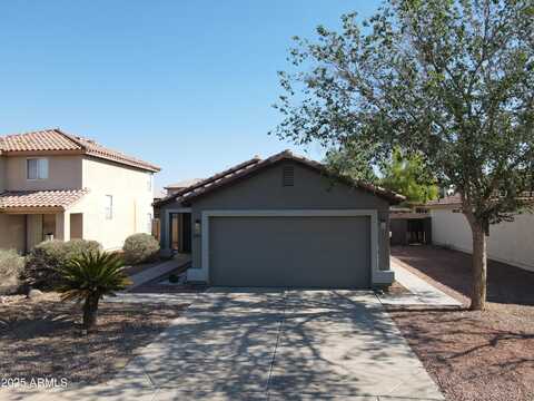 11936 W CHARTER OAK Road, El Mirage, AZ 85335