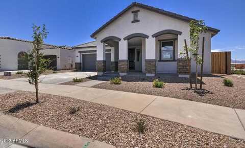 22505 E VIA LAS BRISAS --, Queen Creek, AZ 85142