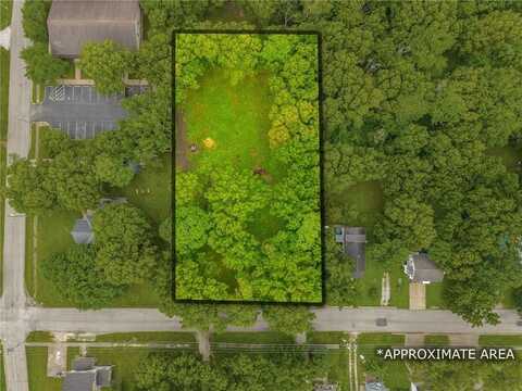 513 N Independence Street, Pleasant Hill, MO 64080