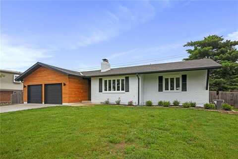 6600 W 93RD Terrace, Overland Park, KS 66212