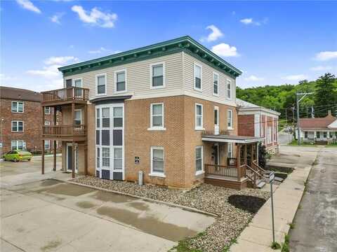106 Saratoga Street, Excelsior Springs, MO 64024