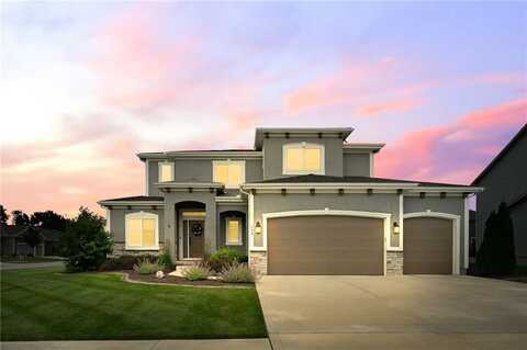 144 SE Riley Street, Blue Springs, MO 64064