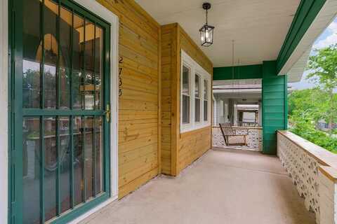 2735 Bales Avenue, Kansas City, MO 64128