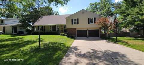 8738 Horton Street, Overland Park, KS 66207