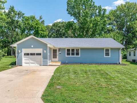 1605 Brookside Street, Saint Joseph, MO 64506
