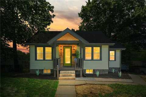 1259 Douglas Avenue, Kansas City, KS 66103