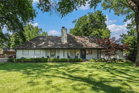 3818 W 52nd Terrace, Roeland Park, KS 66205