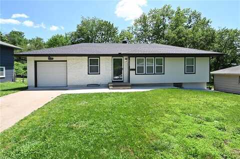 6309 E 102nd Terrace, Kansas City, MO 64134