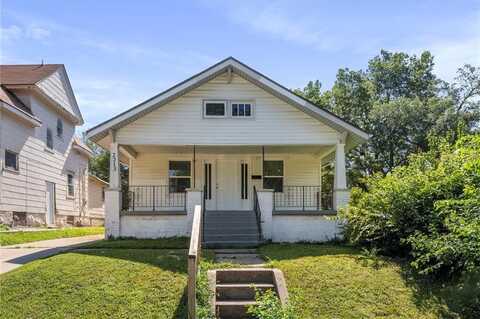 2213 N 10th Street, Kansas City, KS 66104