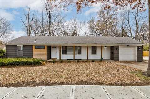 305 E 89th Street, Kansas City, MO 64114
