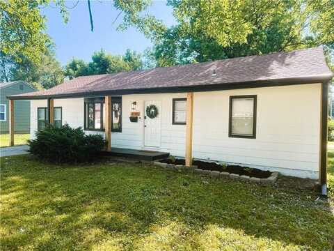 7145 Beverly Street, Overland Park, KS 66204