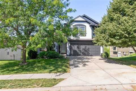 506 S 137th Street, Bonner Springs, KS 66012