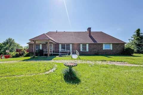6165 SW Peak Drive, Polo, MO 64671