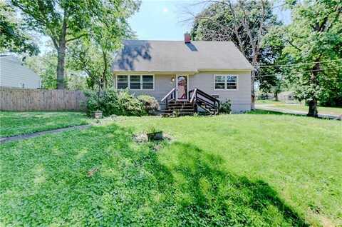1700 S Pearl Street, Independence, MO 64055