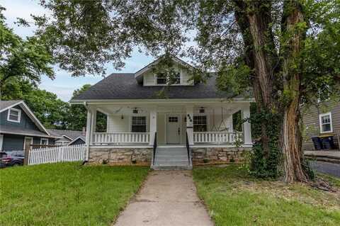 826 W 75TH Street, Kansas City, MO 64114