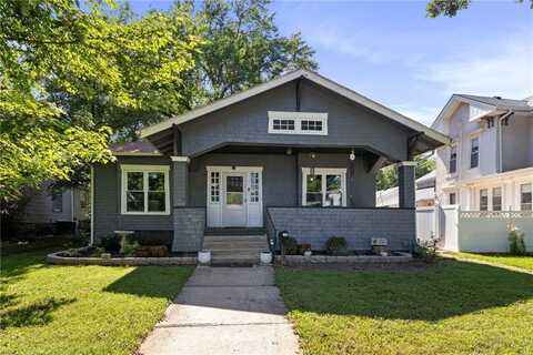 508 S Elm Street, Ottawa, KS 66067