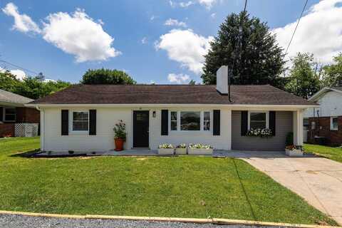 26 OFLINN ST, LURAY, VA 22835