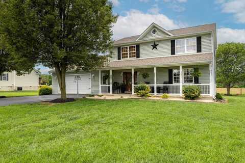 127 DEERFIELD ESTATES DR, STANLEY, VA 22851