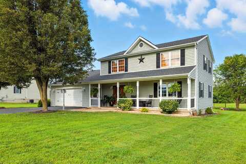 127 DEERFIELD ESTATES DR, STANLEY, VA 22851