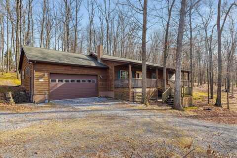 1182 MULLINS RD, RIO, WV 26755