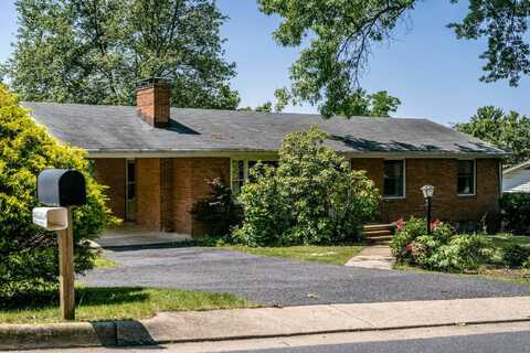 1192 NELSON DR, HARRISONBURG, VA 22801