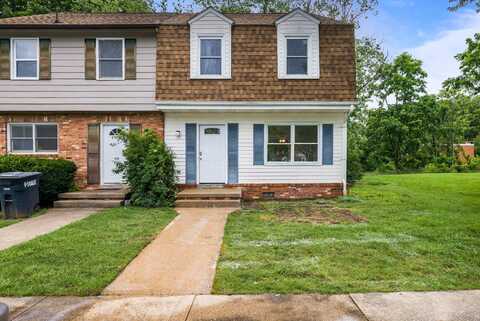 1114 MOUNTAIN VIEW DR, HARRISONBURG, VA 22801