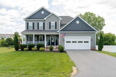 731 HIDDEN BROOK RD, MCGAHEYSVILLE, VA 22840