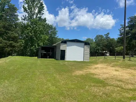 xxx ARROWPOINT Road, Royal, AR 71964