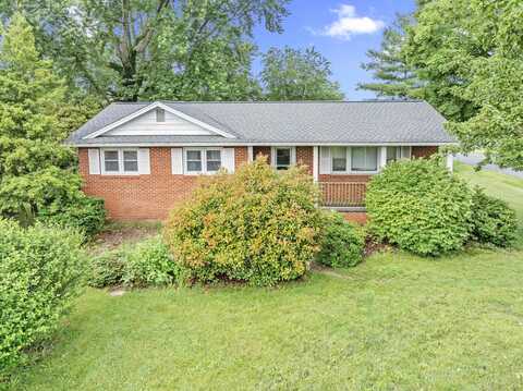 22286 SENEDO RD, EDINBURG, VA 22824