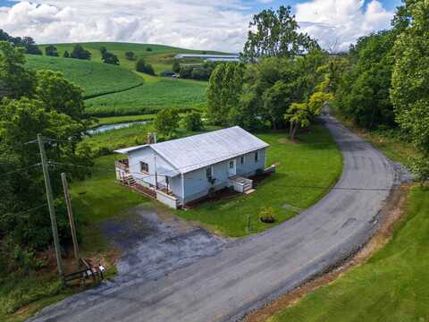 5942 MOSSY CREEK RD, BRIDGEWATER, VA 22812